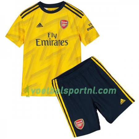Arsenal Kind Uit Tenue 2019-20